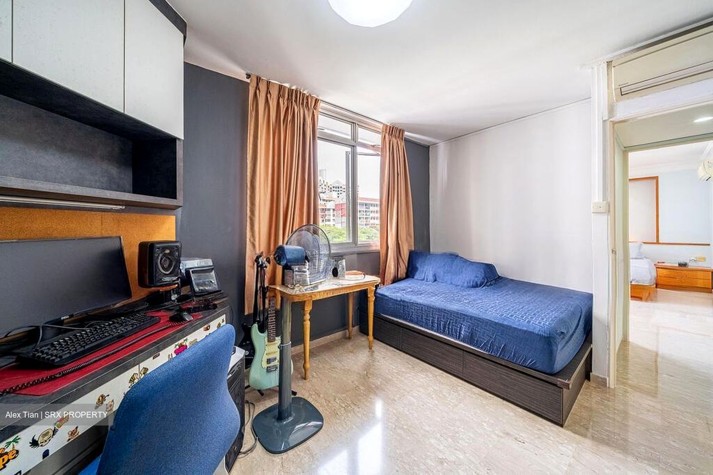 Blk 81B Lorong 4 Toa Payoh (Toa Payoh), HDB 5 Rooms #524884401
